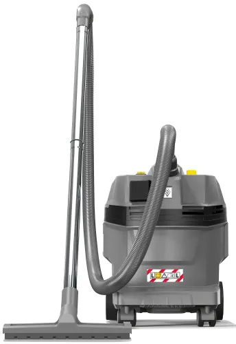 Odkurzacz przemysłowy KARCHER Professional NT 22/1 Ap Te L 1.378-610.0