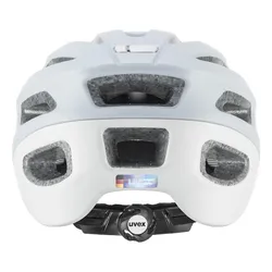 Kask rowerowy UVEX True CC