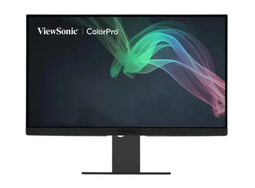 ViewSonic ColorPro VP2788-5K - Thunderbolt 4 | 99% DCI-P3 | 27''