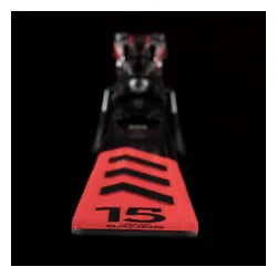 Narty zjazdowe Völkl Racetiger RC Red + wiązania vMotion 10 GW red/black