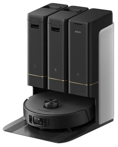 Robot sprzątający DREAME Mova Z50 Ultra