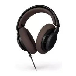 Słuchawki nauszne PHILIPS SHP9500CY/00 Brązowy