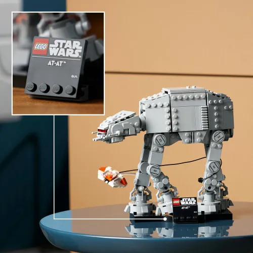 LEGO 75440 Star Wars AT-AT™