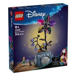 LEGO 43288 Disney Doniczka Sally
