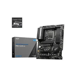 Płyta główna PRO Z690-A s1700 4DDR5 DP/HDMI M.2 ATX