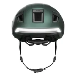 Kask rowerowy ABUS Hyp-E