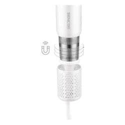 Suszarka SENCOR SHD 8500RS 1500 W
