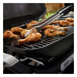 Grill gazowy WEBER Q 2200N 1501094 4.1 kW