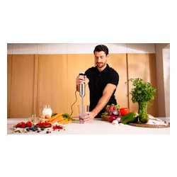 Blender CECOTEC Power Pulsar Cream&Crush