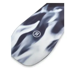 Deska snowboardowa Ride Magic Stick 2026 - Długość (cm) - 154