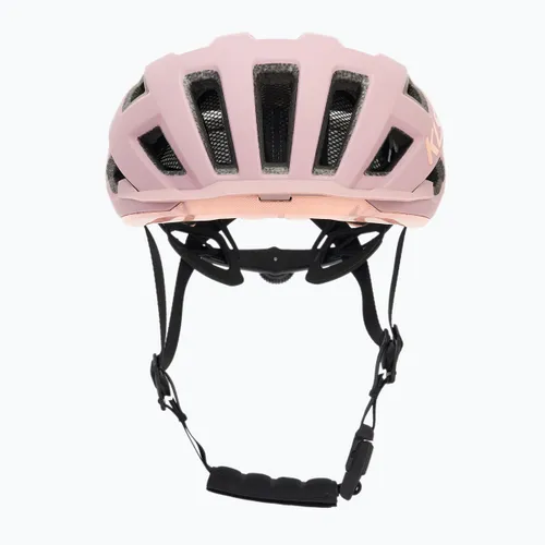 Kask rowerowy Kellys Dynamic II rose gold