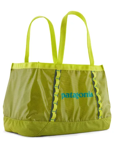 Складная сумка Patagonia Black Hole Tote Bag 25 l-matte phosphorus green