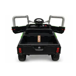 Auto Na Akumulator Dla Dziecka Buggy Gts2299-H 24V 4X4 LED Eva Pilot MP3