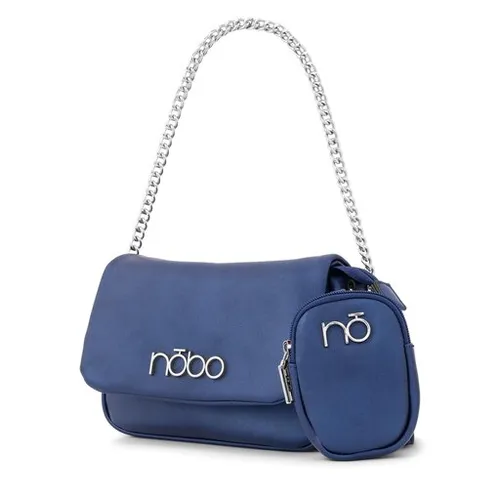 Nobo Nbag-N0250-C012 sac albastru