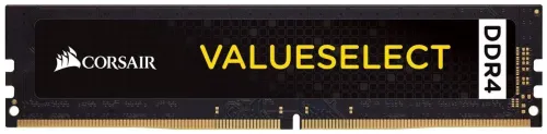 Pamięć RAM Corsair ValueSelect DDR4 4GB 2400 CL16