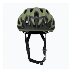 Kask rowerowy Alpina MTB 17 olive matt