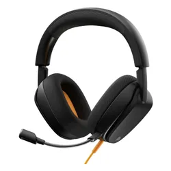 Słuchawki GLORIOUS GHS Eternal GLO-A-1PC-BLK Nauszne