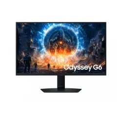 Samsung LS27FG602EUXEN - 350Hz | IPS | QHD | 1ms (GTG)