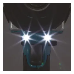 Klucz udarowy Makita DTW1001Z 18 V 3/4"