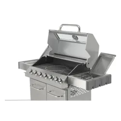Grill gazowy YATO YG-20016