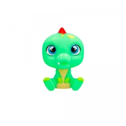 Tm Toys Cry Babies Волшебные слезы Icy World Dinos Doll