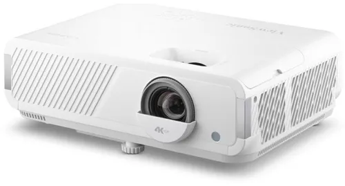 Projektor VIEWSONIC LX750-4K 4K UHD (3840 x 2160), 4000 ANSI lumen, Wi-Fi, Bluetooth