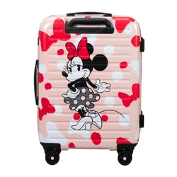 İç mekan kılıfı Samsonite Stackd Disney-Minnie Bow