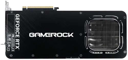 Karta graficzna PALIT GeForce RTX 5070 Ti GameRock 16GB DLSS 4