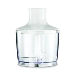 Blender Zelmer Pulsar Deluxe Max ZHB4562L 800W Rozdrabniacz Końcówka do ubijania