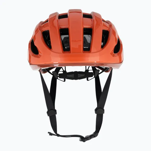 Kask rowerowy Smith Persist 2 MIPS poppy/terra
