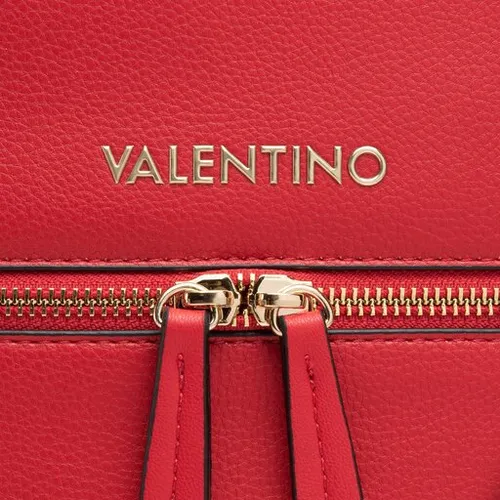 Valentino Arepa Vbs6iq08 Rucsac Rosso