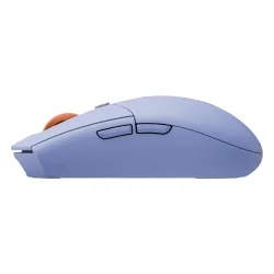 Myszka gamingowa Logitech G305 X Superlight Liliowy