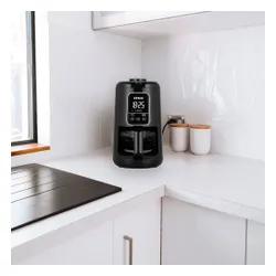 Ekspres TESLA CoffeeMaster ES400