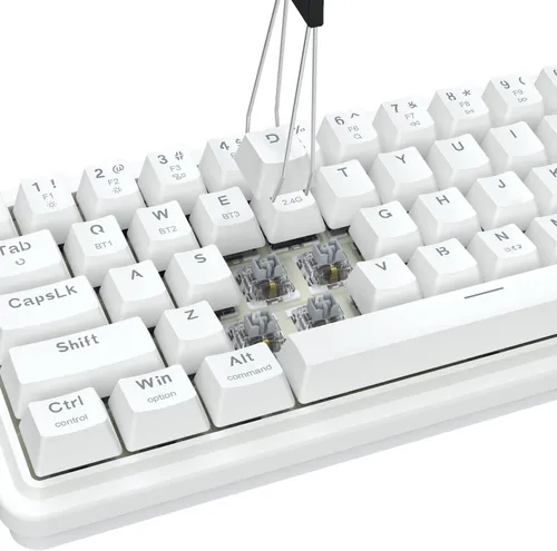 Klawiatura REDRAGON Draconic V2 K730W-RGB-PRO