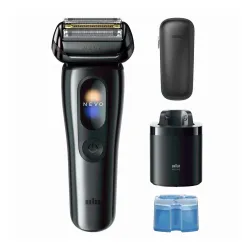 Golarka Braun Nevo 1510 Trymer