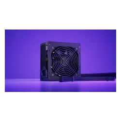 Zasilacz Endorfy Vero L6 550W 80+ Bronze Czarny