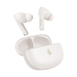 Słuchawki bezprzewodowe Edifier X5 Pro V25 Dokanałowe Bluetooth 6.0 Beżowy