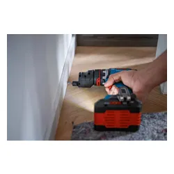 Wiertarko-wkrętarka BOSCH Professional GSR 18V-90 FC 06019K6203 SOLO