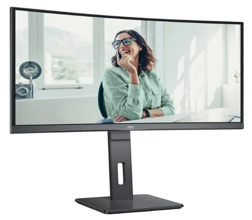 AOC CU34P3CV - 100Hz | UWQHD | 34'' | VA | 4ms