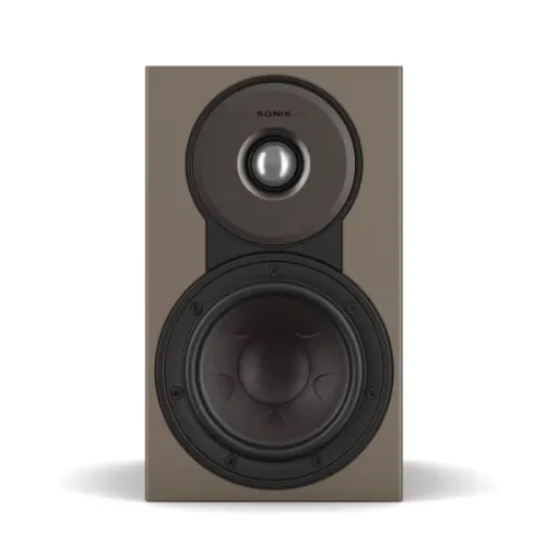 Kolumny Dali SONIK 1 Walnut 2szt.