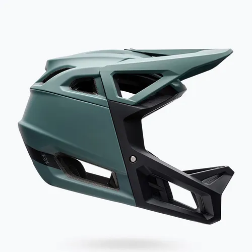 Kask rowerowy Fox Racing Proframe Solid sage