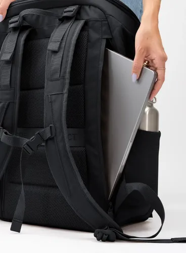 Plecak podróżny GOT BAG Pro Pack Travel - black