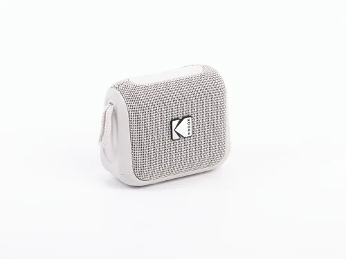 Głośnik Bluetooth Kodak PWS-2242 5W Szary