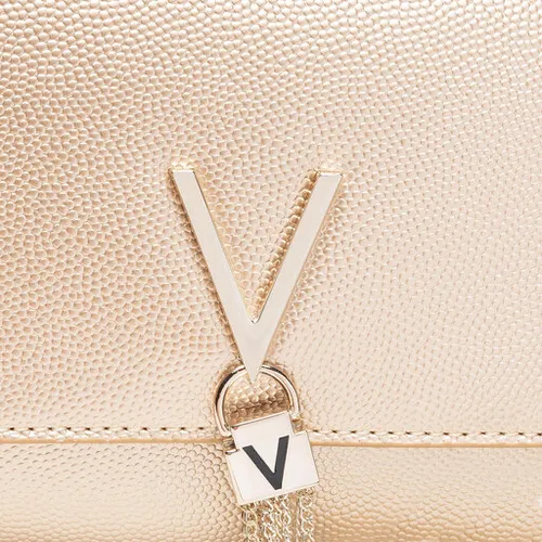 Valentino Divina Portofel Vbs1r401g Oro