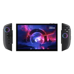 Konsola LENOVO Legion Go 2