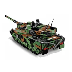 Klocki Cobi Czołg Niemiecki Leopard 2A5 TVM (2620)