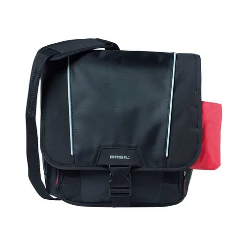 Велосумка на багажник BASIL Sport Design Commuter Bag