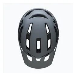 Kask rowerowy Bell Nomad 2 matte gray