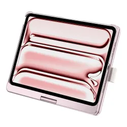 Etui na iPad Pro 11 cali TYPECASE Flexbook Touch Jasnoróżowy Klawiatura