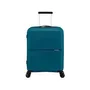 American Tourister Aircon-deep ocean Bavulu